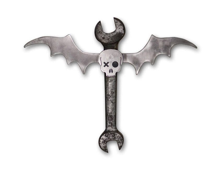 Metal Sculpture